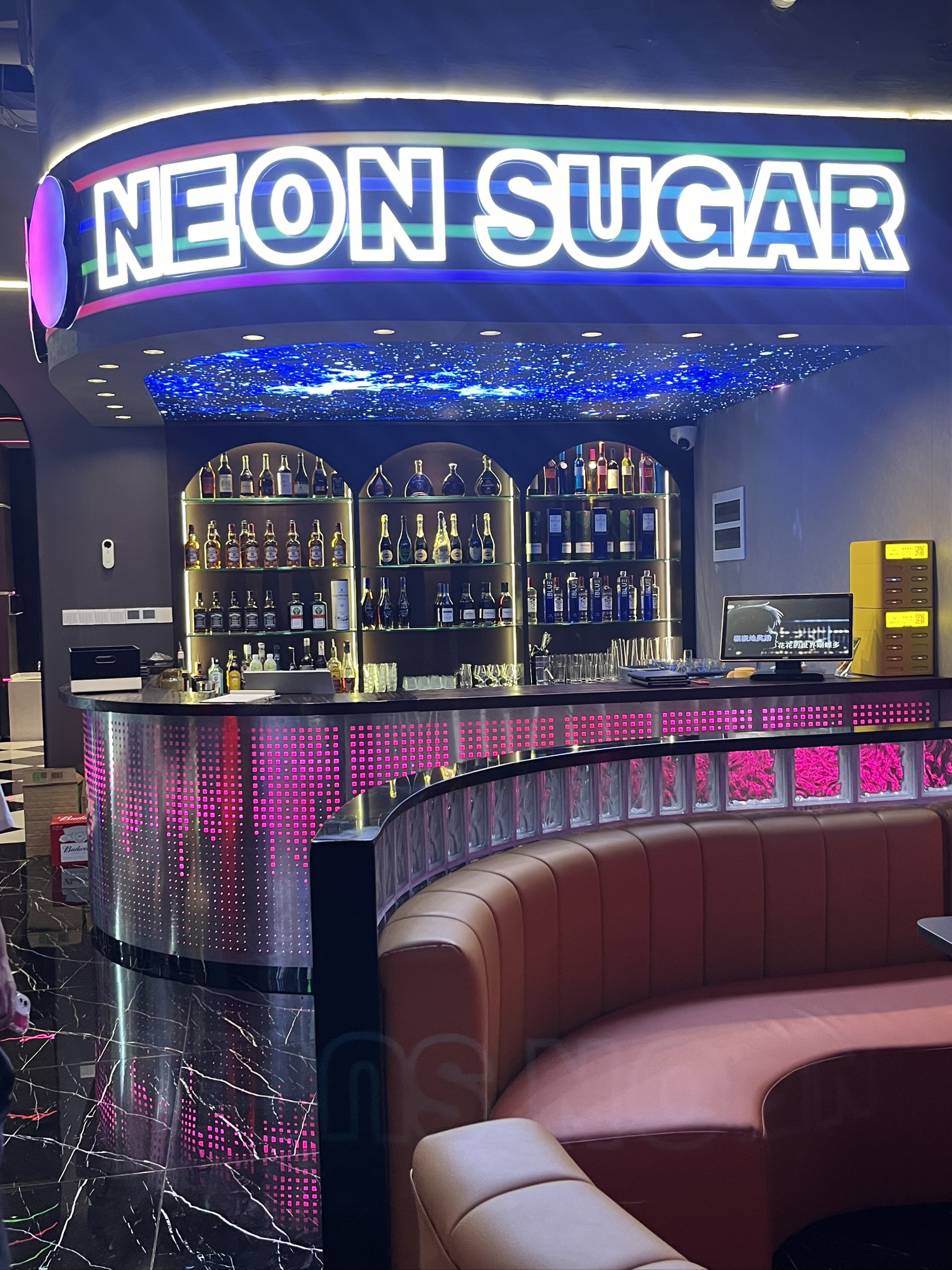 宣城商务ktv优选商务ktv订房保障-旌德县ktv预定